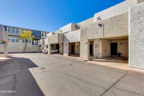 122 S HARDY Drive, Tempe, AZ 85281
