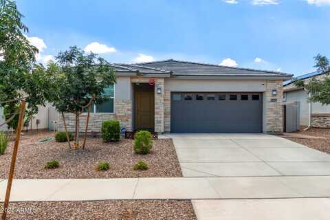 24882 N 184TH Lane, Wittmann, AZ 85361