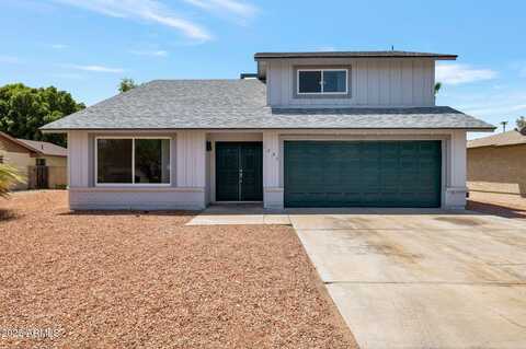1251 W KIVA Avenue, Mesa, AZ 85202
