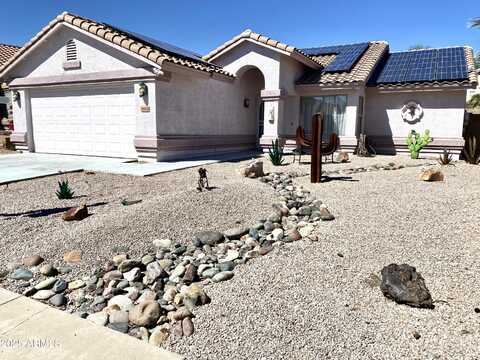 14712 W LUPINE Lane, Surprise, AZ 85374