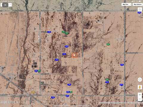 0000 N 384 th Avenue, Tonopah, AZ 85354