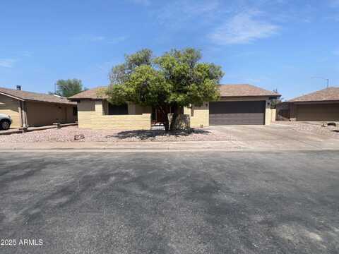 2347 S Canton --, Mesa, AZ 85202