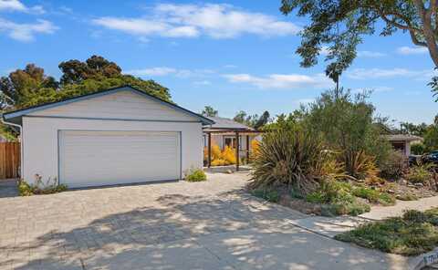 7234 Del Norte Drive, GOLETA, CA 93117