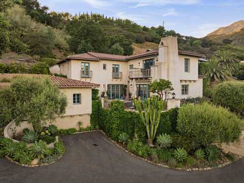 1439 Tunnel Road, SANTA BARBARA, CA 93105