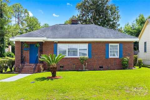 1425 E 54th Street, Savannah, GA 31404