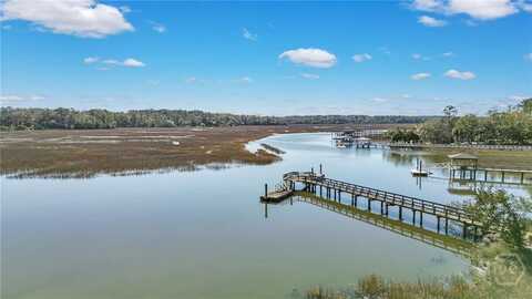 0 Tivoli Lane, Richmond Hill, GA 31324