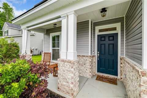 260 Harmony Boulevard, Pooler, GA 31322
