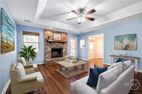 9 Mulberry Court, Savannah, GA 31406