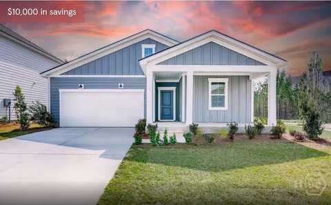 75 Sapwood Lane, Richmond Hill, GA 31324