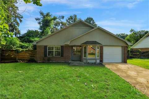 667 Windward Drive, Hinesville, GA 31313