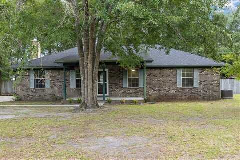 218 Kevin Road, Hinesville, GA 31313