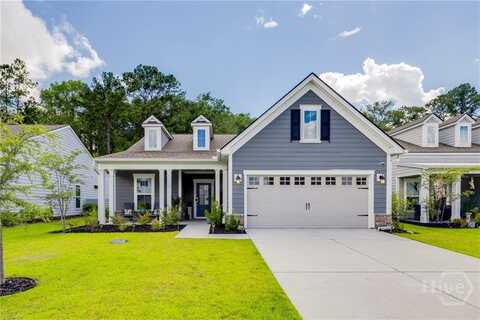 139 Harvest Hill Road, Pooler, GA 31322