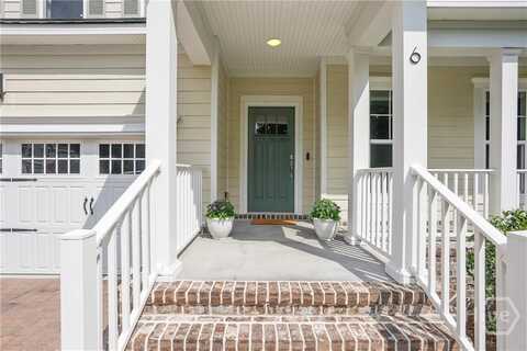 6 Dockside Drive, Savannah, GA 31410