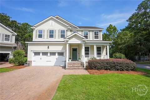 6 Dockside Drive, Savannah, GA 31410