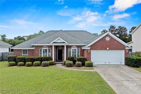 41 Patriot Drive, Richmond Hill, GA 31324