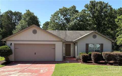 165 Brittany Pointe Drive, Colbert, GA 30628