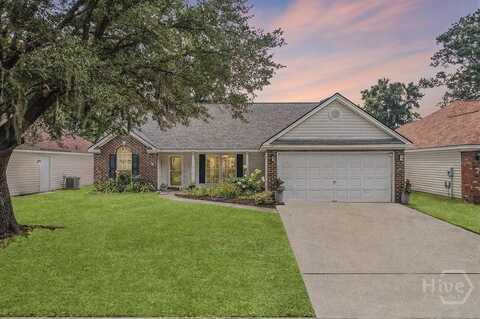 250 Laurel Hill Circle, Richmond Hill, GA 31324