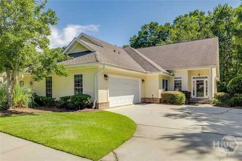 2 Jasmine Crossing, Savannah, GA 31405