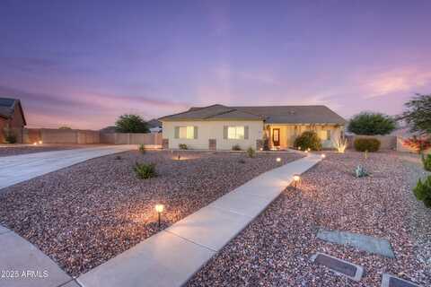 9916 W IRONWOOD Drive, Casa Grande, AZ 85194