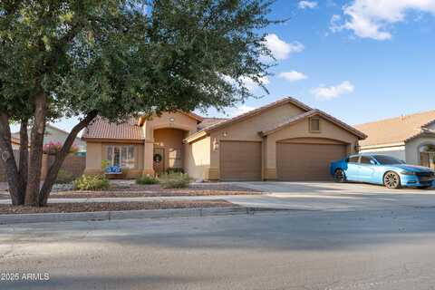 7934 W Gibson Lane, Phoenix, AZ 85043