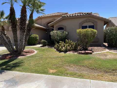 18637 N 85TH Lane, Peoria, AZ 85382