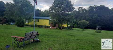 843 Longview Dr, Bassett, VA 24088
