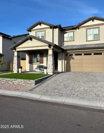 3645 N 56TH Street, Mesa, AZ 85215