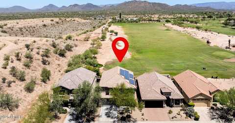 4008 E CRIMSON Terrace, Cave Creek, AZ 85331