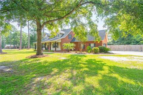 204 Archibald Street, Rincon, GA 31326