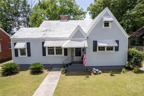 715 E 58th Street, Savannah, GA 31405