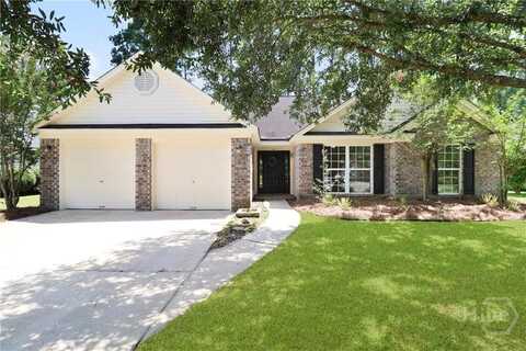 115 Yellow Jasmine Court, Pooler, GA 31322