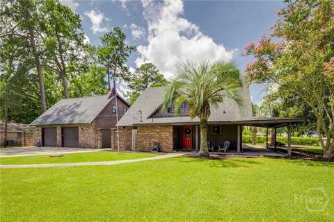 323 Benton Drive, Pooler, GA 31322