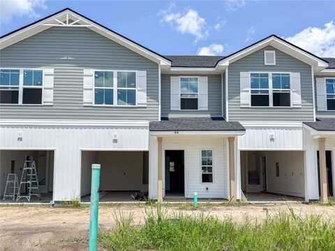 44 Beaumont Drive, Hinesville, GA 31313