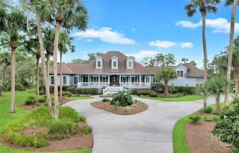 7 Marsh Island Lane, Savannah, GA 31411