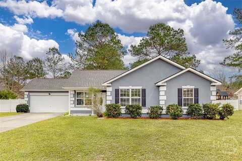 303 Antigua Drive, Guyton, GA 31312