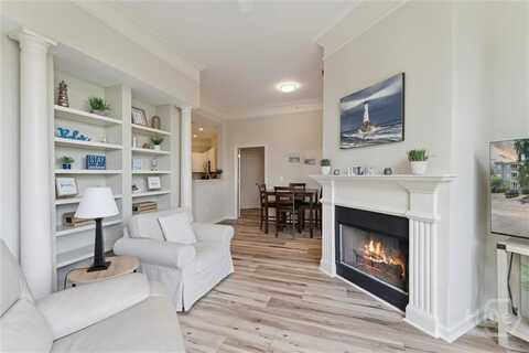 2536 Whitemarsh Way, Savannah, GA 31410