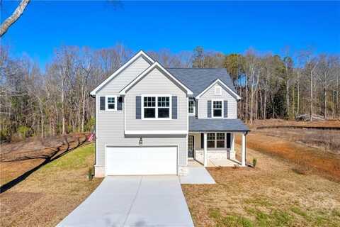 142 Wilson Garage Road, Commerce, GA 30529