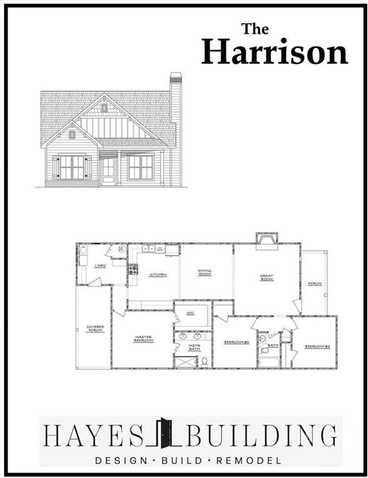 1015 Davis Street, Monroe, GA 30655