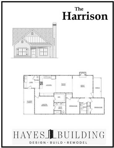 1015 Davis Street, Monroe, GA 30655