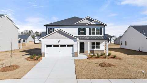 85 Defilippe Drive, Statham, GA 30666