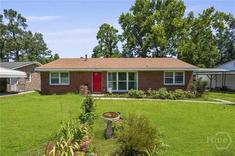 49 Warren Drive, Port Wentworth, GA 31407