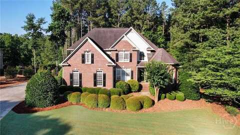 1030 Spring Lake Drive, Bishop, GA 30621