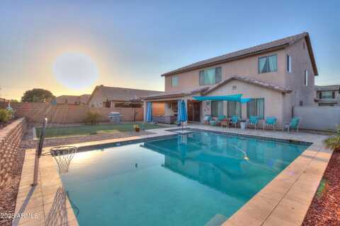 42147 W SANTA FE Street, Maricopa, AZ 85138