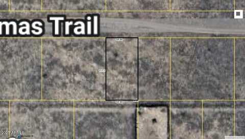 345 W GUYMAS Trail, Paulden, AZ 86334