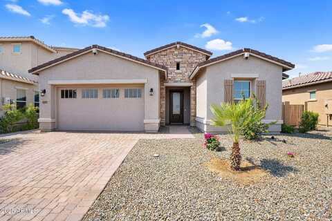 18939 W PALO VERDE Drive, Litchfield Park, AZ 85340