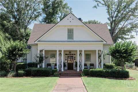 811 Foster Street, Madison, GA 30650