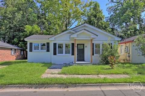 636 W 48th Street, Savannah, GA 31405