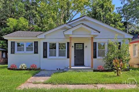 636 W 48th Street, Savannah, GA 31405