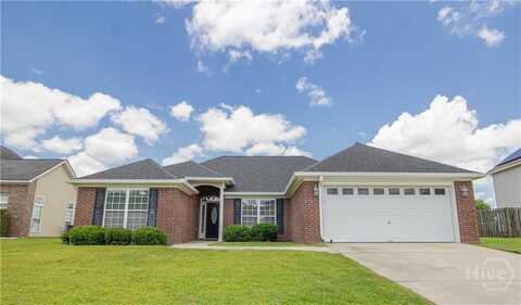 10 Ledgestone Lane, Savannah, GA 31419