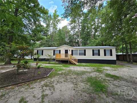 32 Center Street, Midway, GA 31320